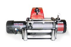 Naviják Escape Evo EWX-S 12000 lbs [5443 kg] 12V